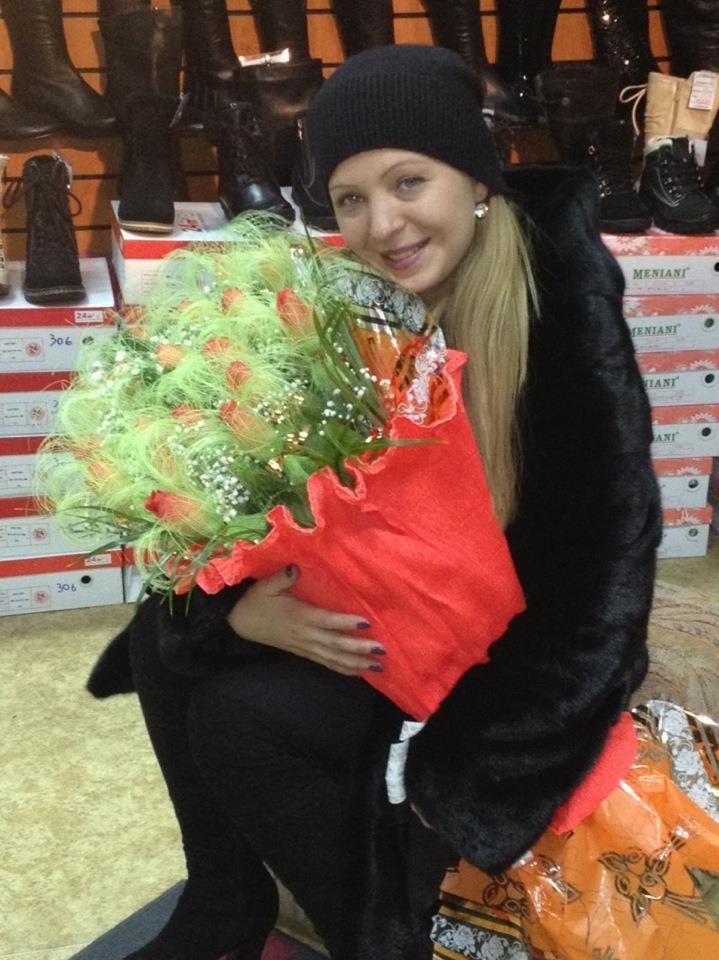 Яна Исакова | Екатеринбург