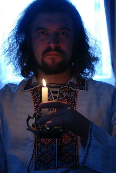 №124, Александр Заклецкий, 47 лет, Киев №124, Александр Заклецкий, 47 лет, Киев