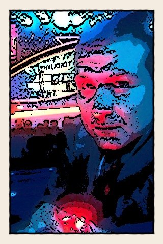 Сергей Петров | Киев