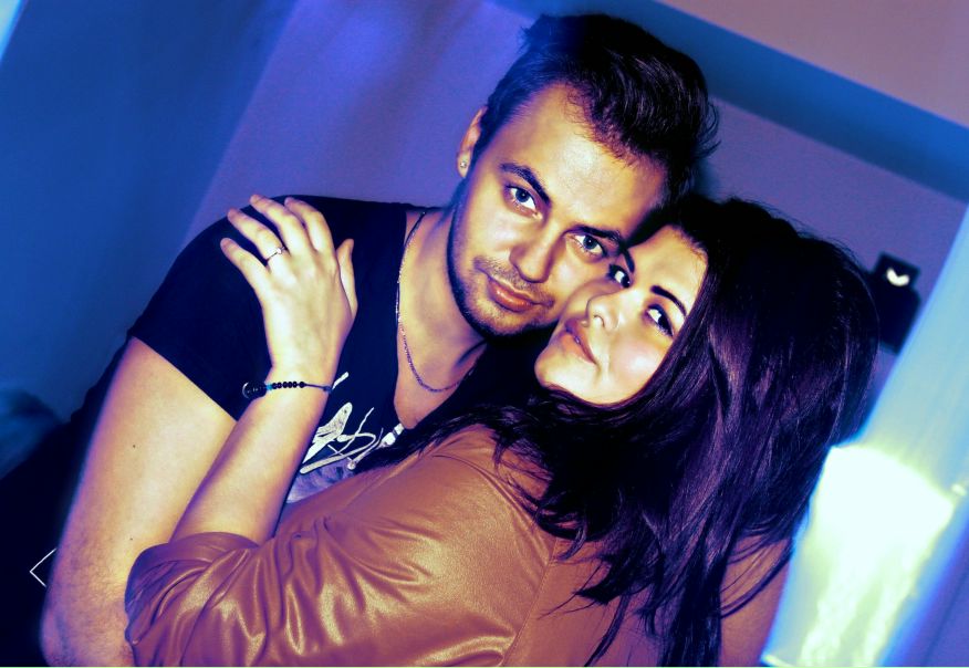 №90, Владимир Канивец, 36 лет, Москва №90, Владимир Канивец, 36 лет, Москва