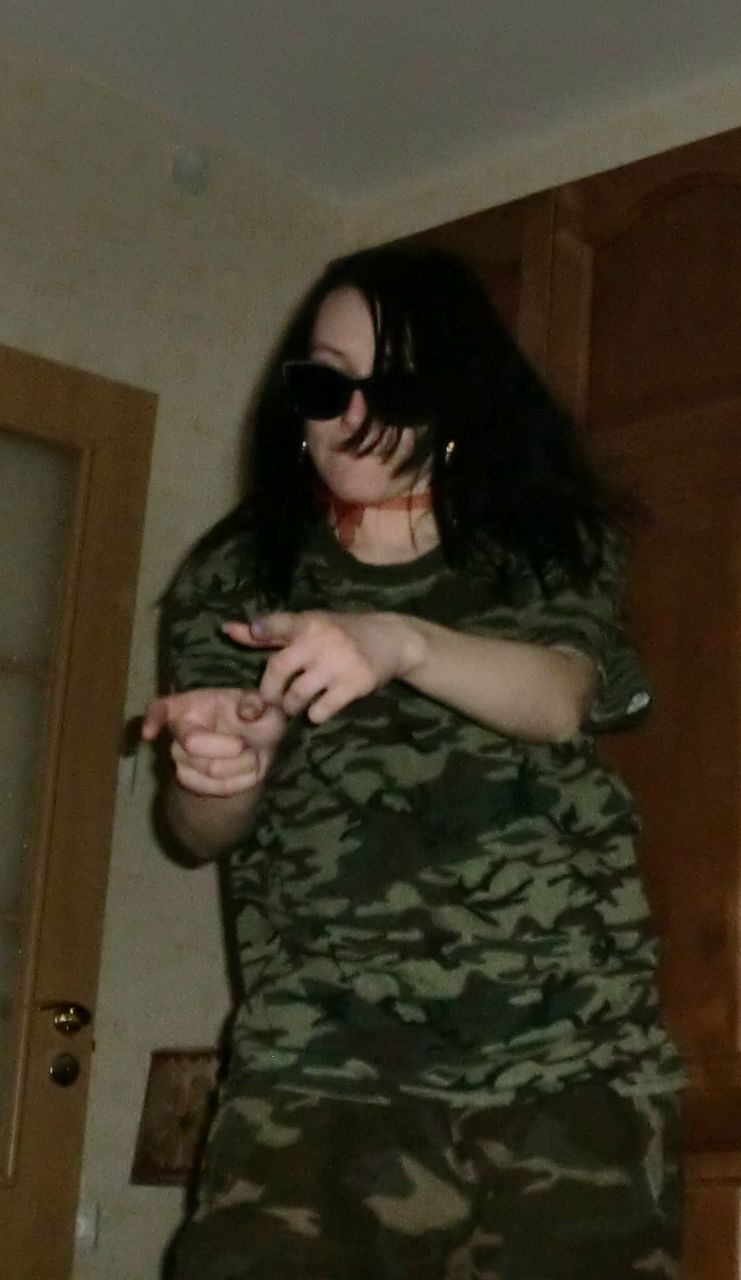 Танюха Ханина | Оренбург