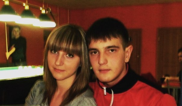 Антон Синявин | Калач