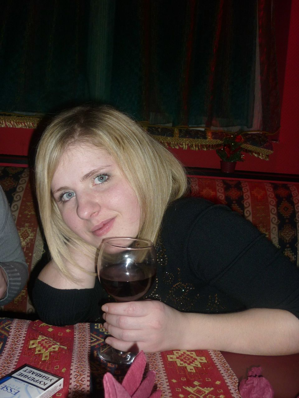 Татьяна Голубева | Москва