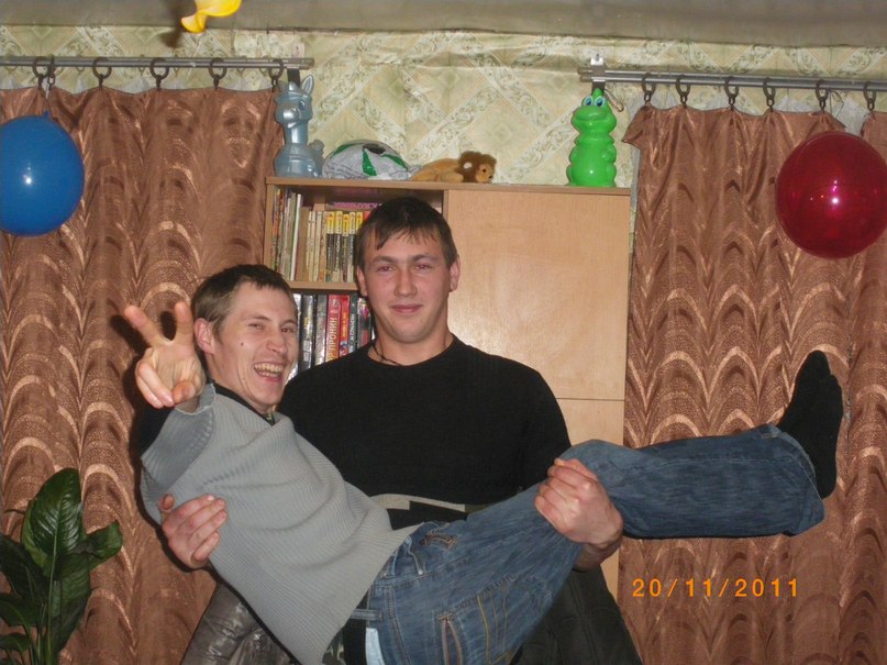 Дима Третьяков | Тамбов