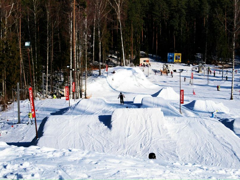 Raitis Lapans | Рига