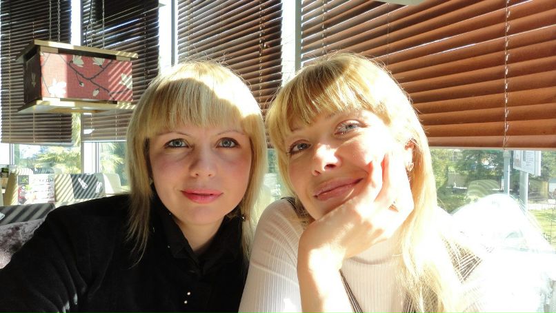 Элеонора Иванова | Сочи