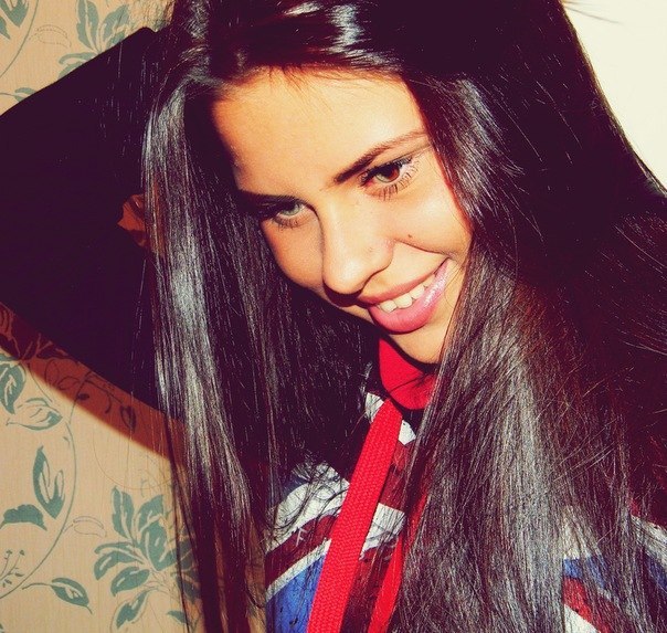 Ольга Шевченко | Санкт-Петербург