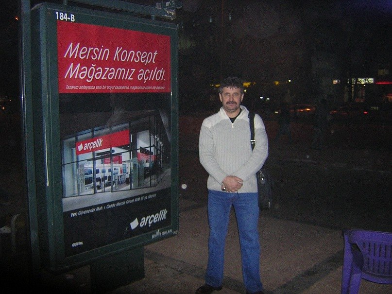 Игорь Беляков | Подпорожье