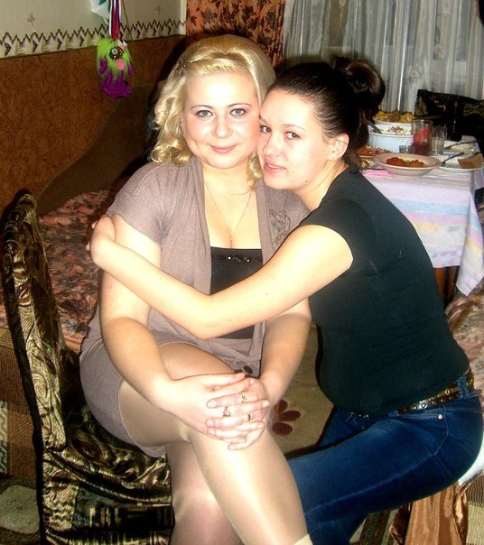 Маруська Сергеева | Извара