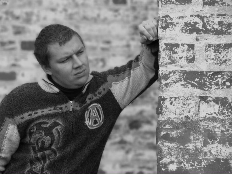 Антоха Корегин | Вологда