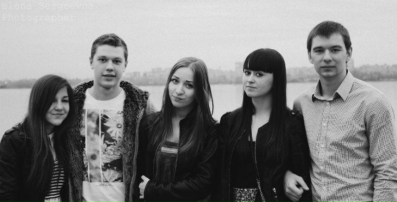 Артем Родинский | Днепр (Днепропетровск)