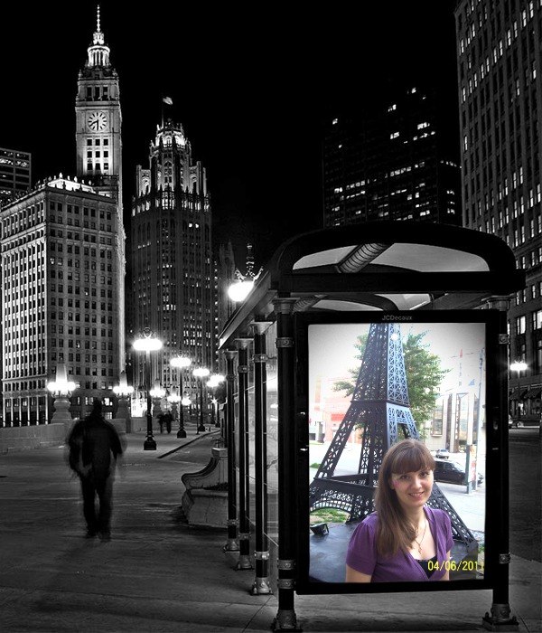 Алёна Тимшина | Санкт-Петербург