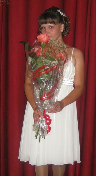 №4, Юлия Зыкова, 34 года, Сосновское №4, Юлия Зыкова, 34 года, Сосновское