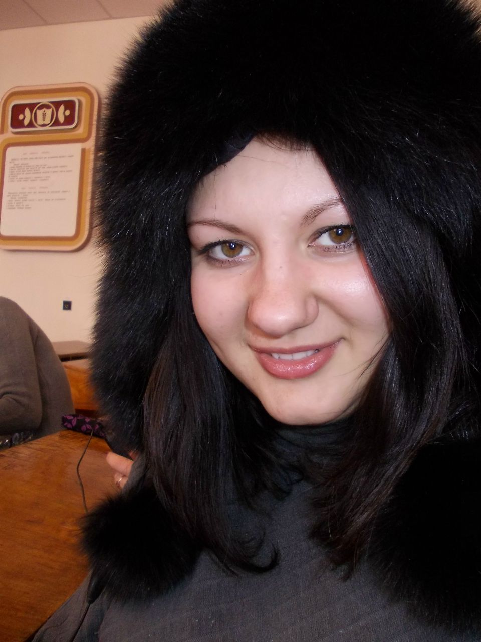 Алёна Комаренко | Коростышев