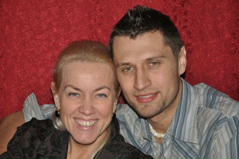 Микола Батьков | Киев