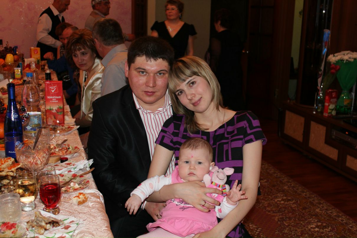 Зарина Ахмарова Ильдаровна | Екатеринбург