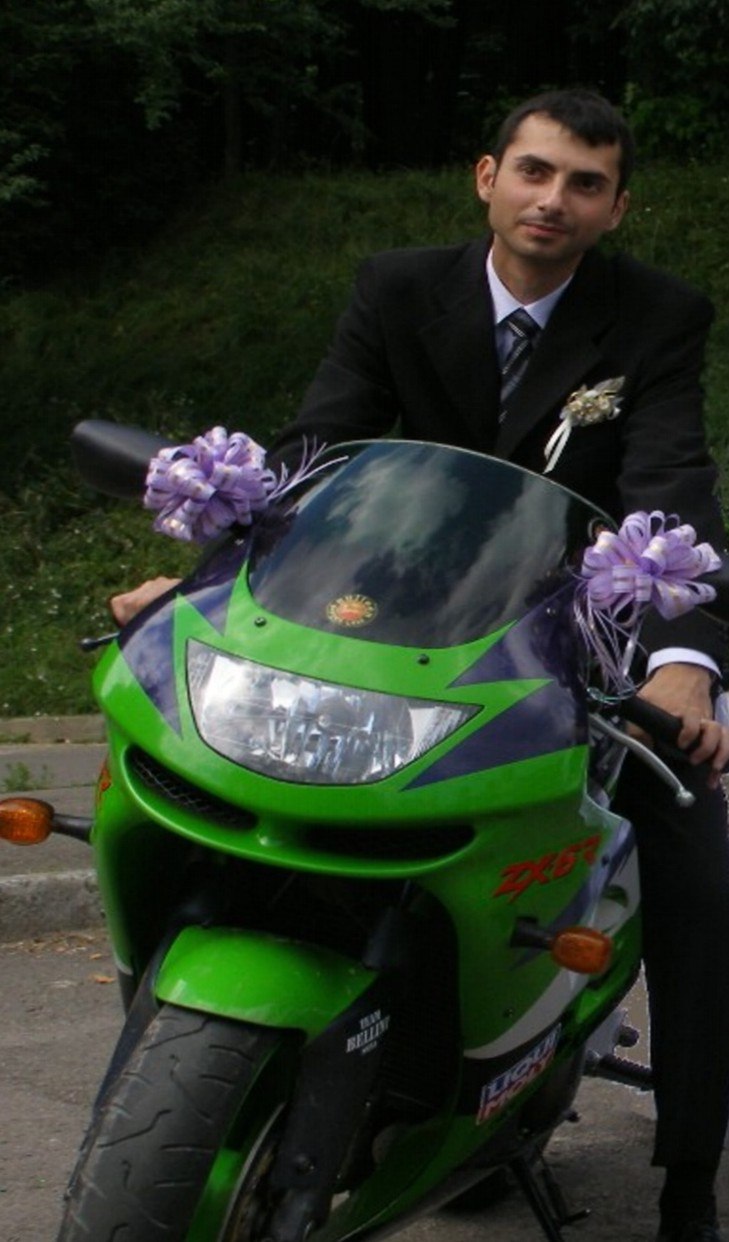 Андрій Полиняк | Львов