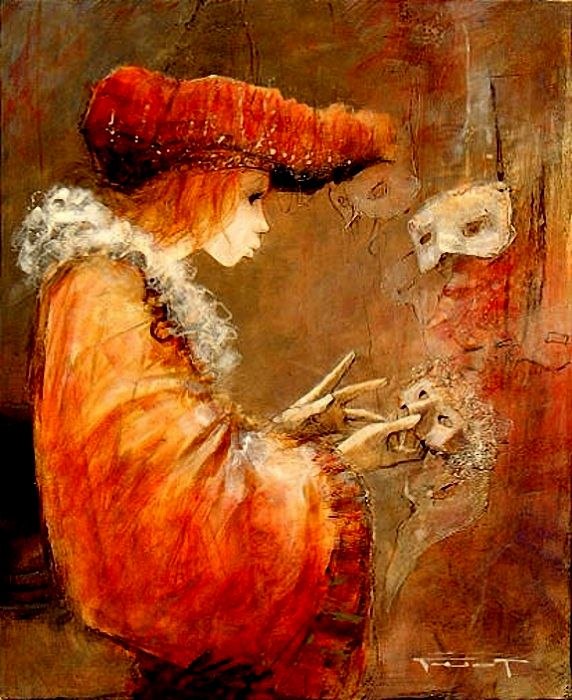 Мария Ермоленко | Харьков