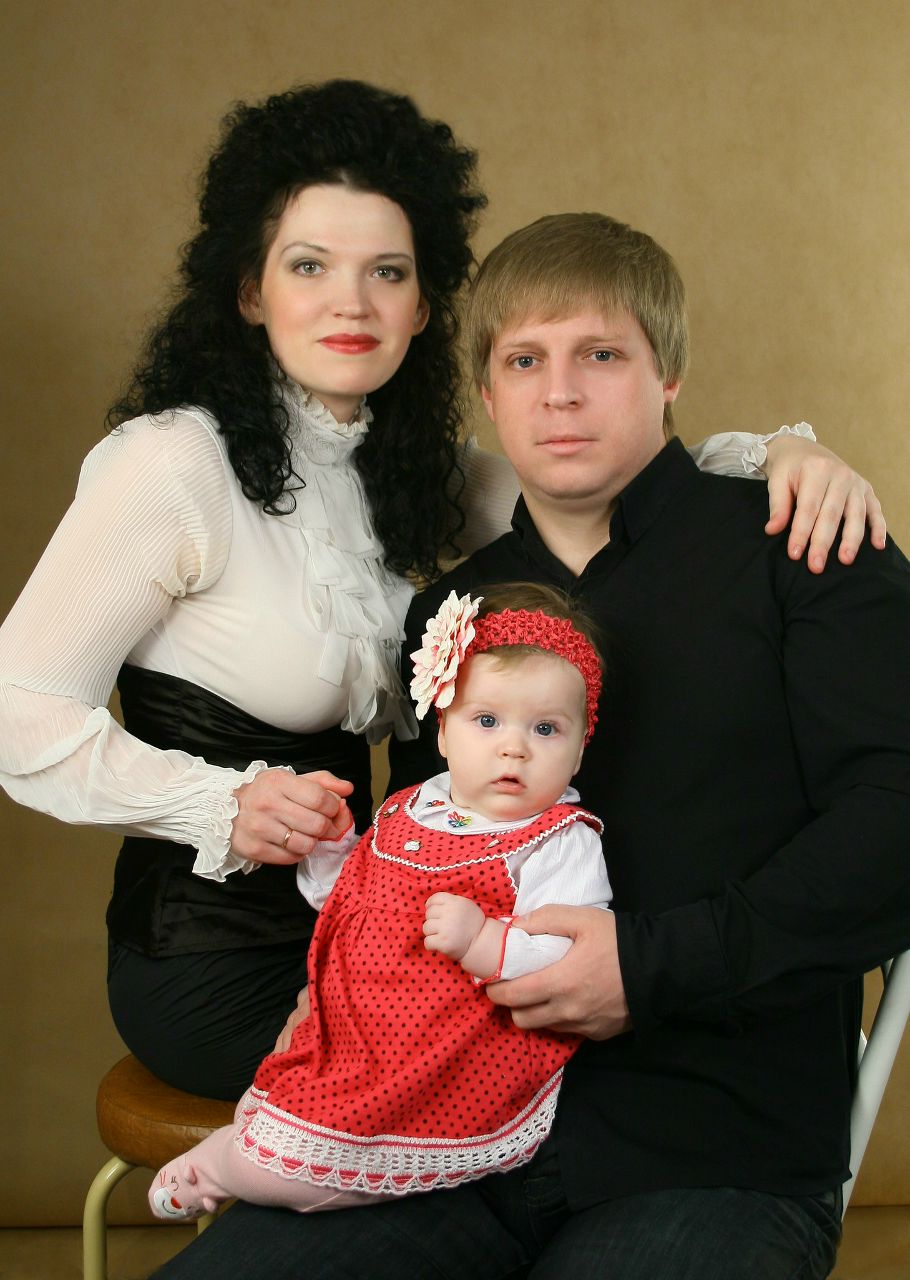 Татьяна Кемпи | Петрозаводск