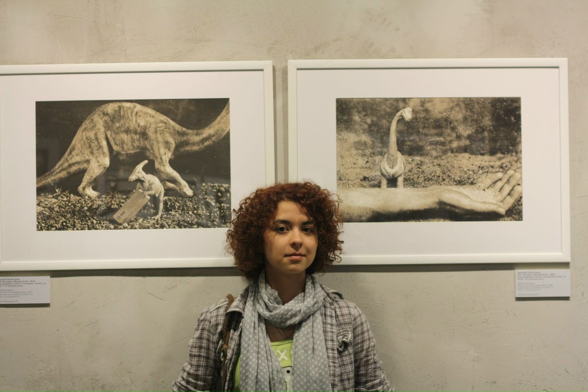 Алслу Маликаф | Москва