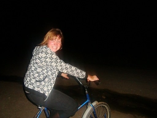 Екатерина Морозова | Санкт-Петербург