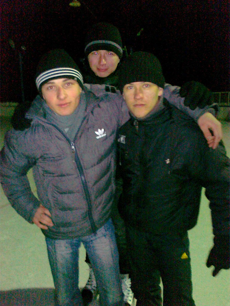 Дмитрий Емелин | Ульяновск