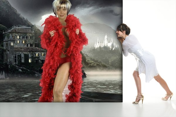 Ольга Мазаева | Мариуполь