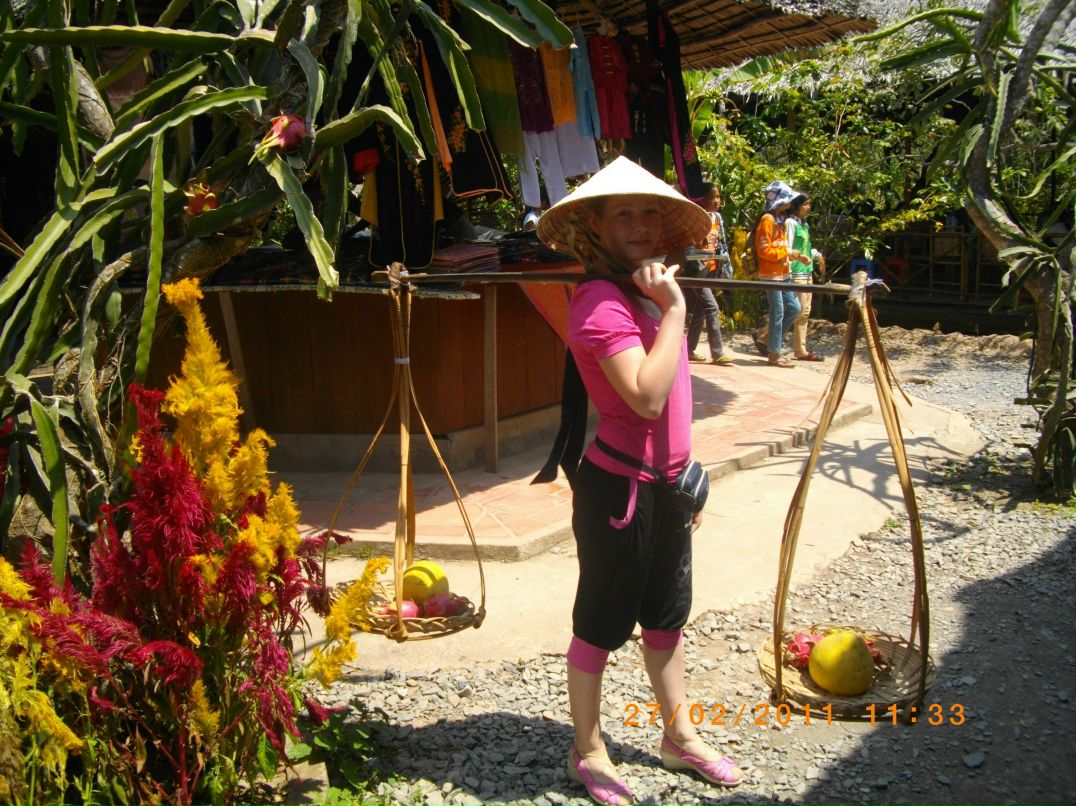 Анастасия Таи | Санкт-Петербург