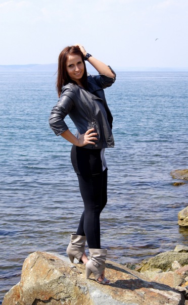 №9, Ольга Сокман, 36 лет, Санкт-Петербург №9, Ольга Сокман, 36 лет, Санкт-Петербург