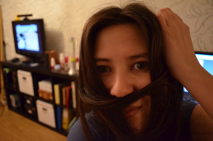 Мария Орлова | Санкт-Петербург