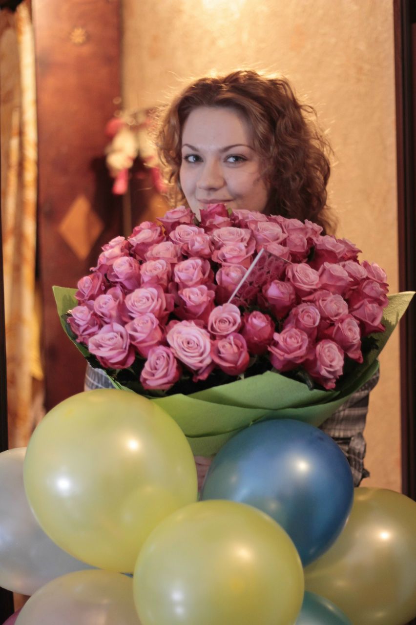 Irishka Malygina | Алматы