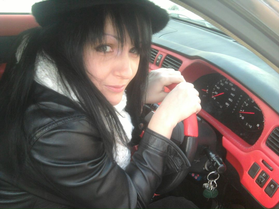 Лаура Петрова | Алматы