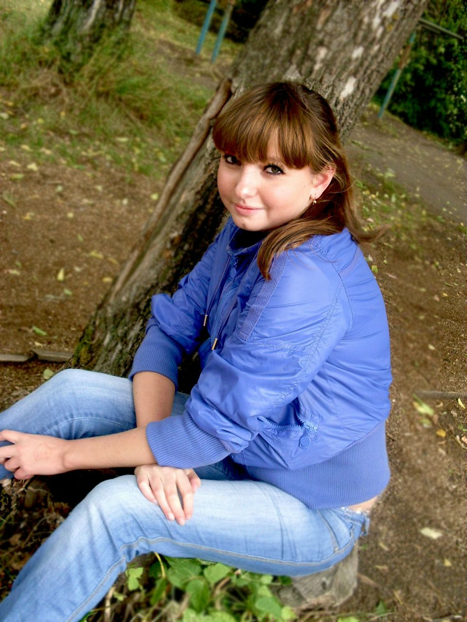 Лена Ёлохова | Кушва