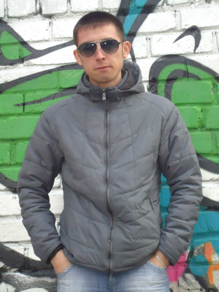 Алексей Плескачёв | Южноуральск