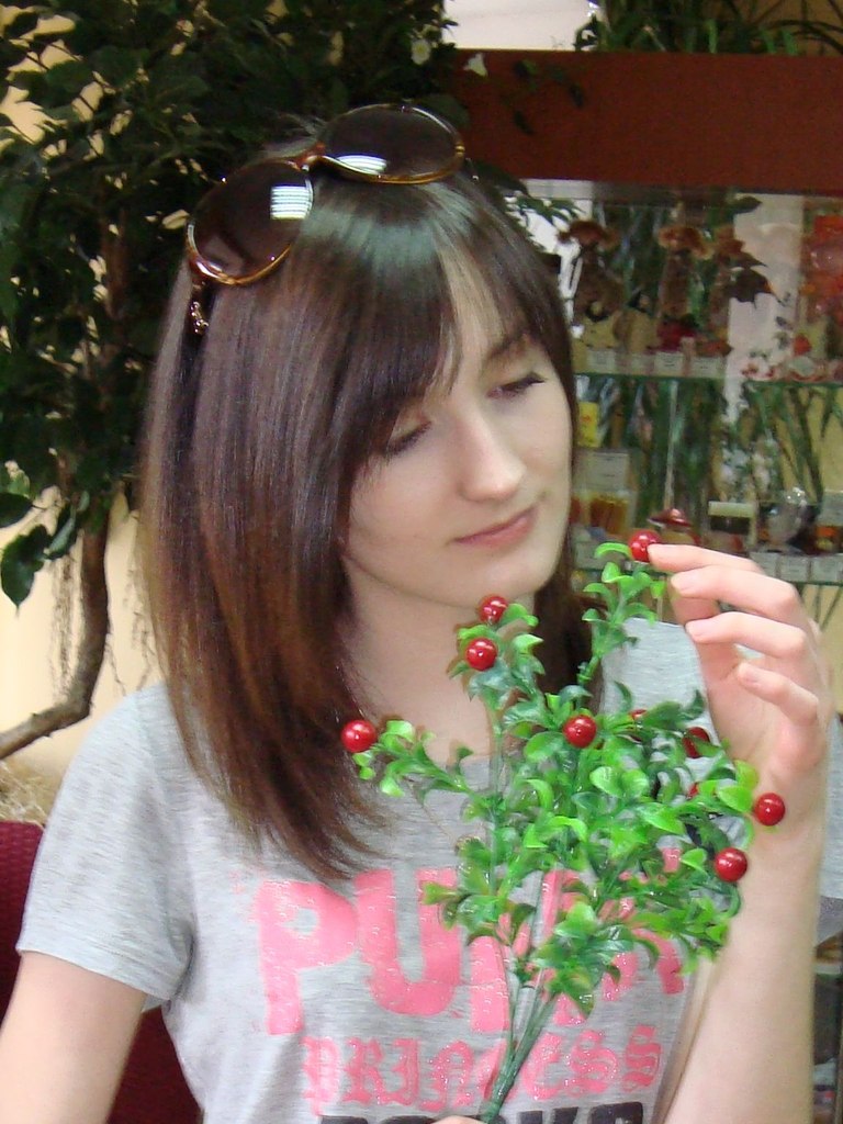 Анастасия Гриб | Ижевск