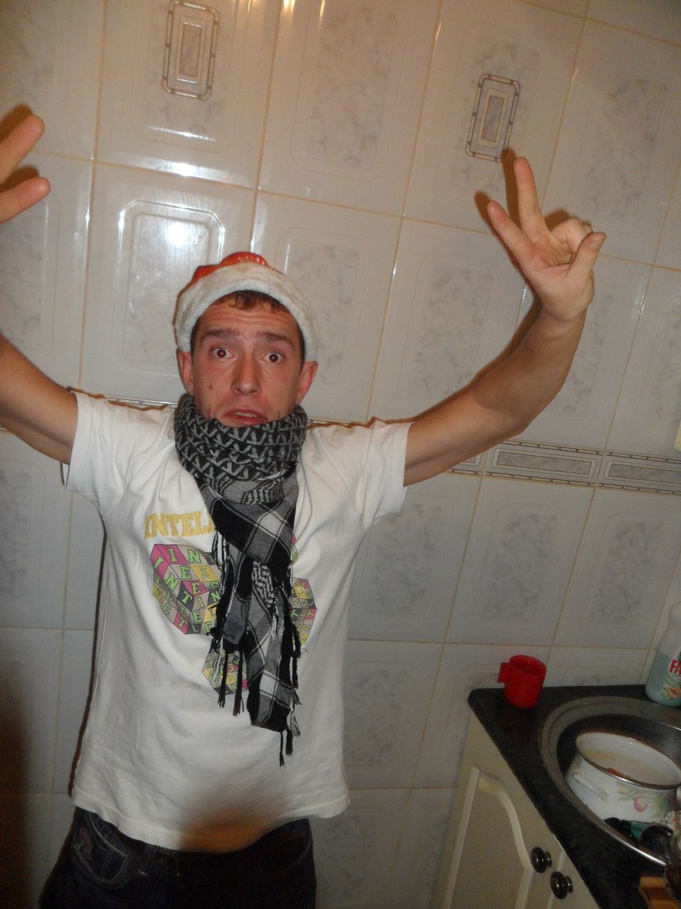 Александр Бублик 