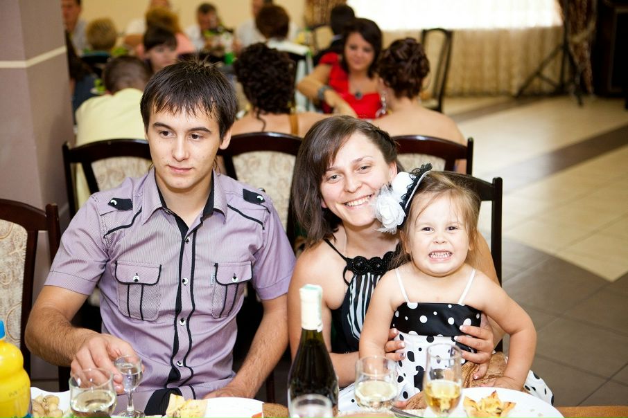 №23, Наталія Ткачук, Киев №23, Наталія Ткачук, Киев