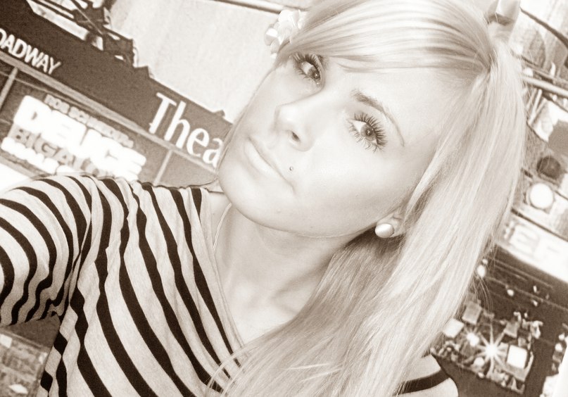 Яна Чурляева | Воронеж