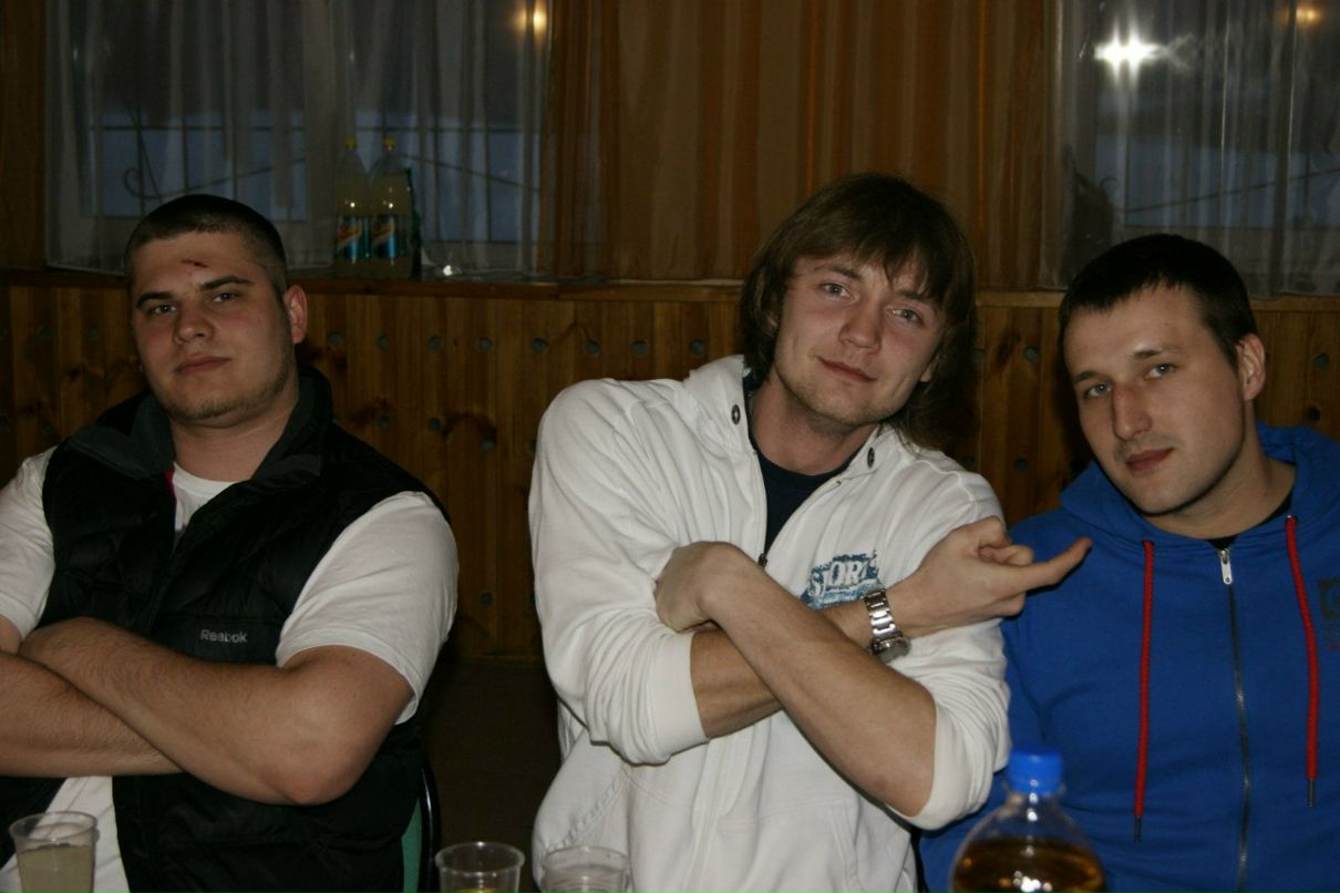 Анна Бакулина | Рязань