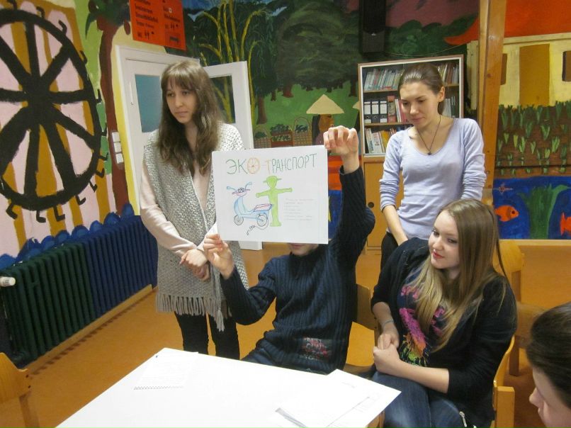 Екатерина Веремьёва | Красноярск