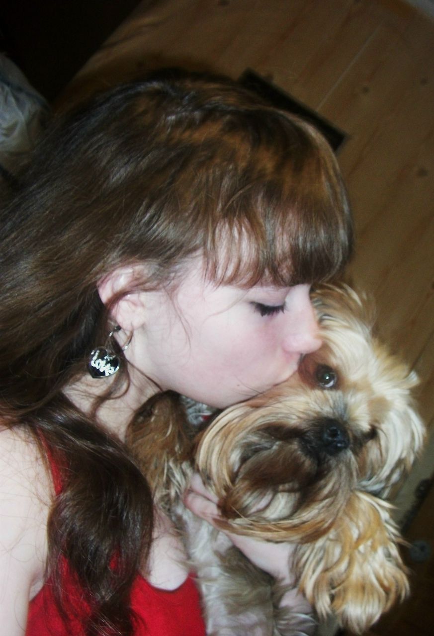 Никуся Французова 【ツ】 | Москва