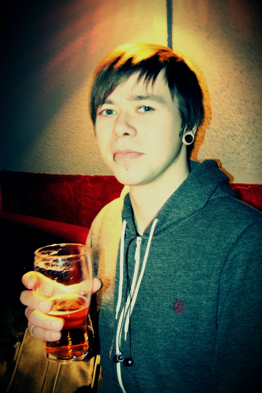 Евгений Юсов Великолепный | Санкт-Петербург