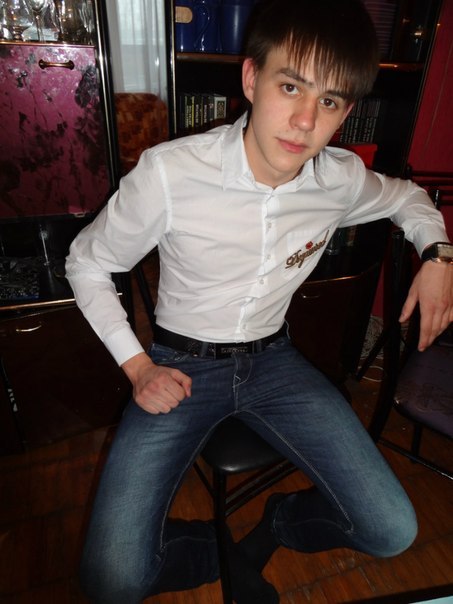 Андрей Колясников | Екатеринбург