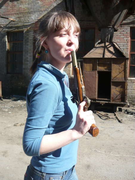 №33, Алина Кривоспицкая, Санкт-Петербург №33, Алина Кривоспицкая, Санкт-Петербург