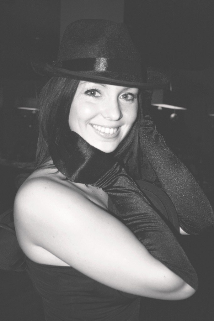 Оля Денисюк | 