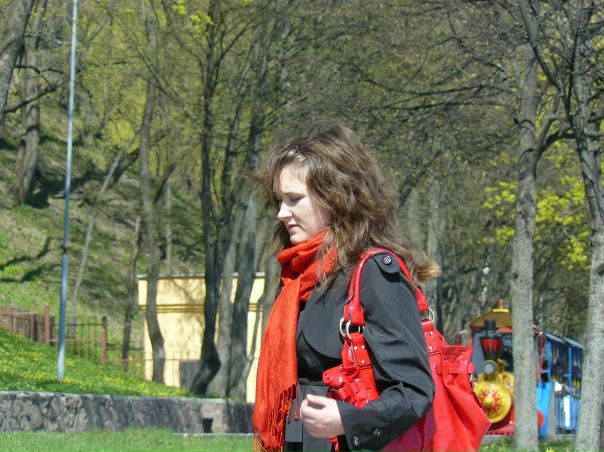 №3, Татьяна Шумилина №3, Татьяна Шумилина