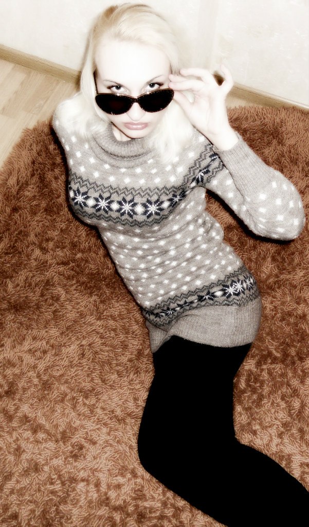 Анна Нестеренко 〡 | Новомосковск