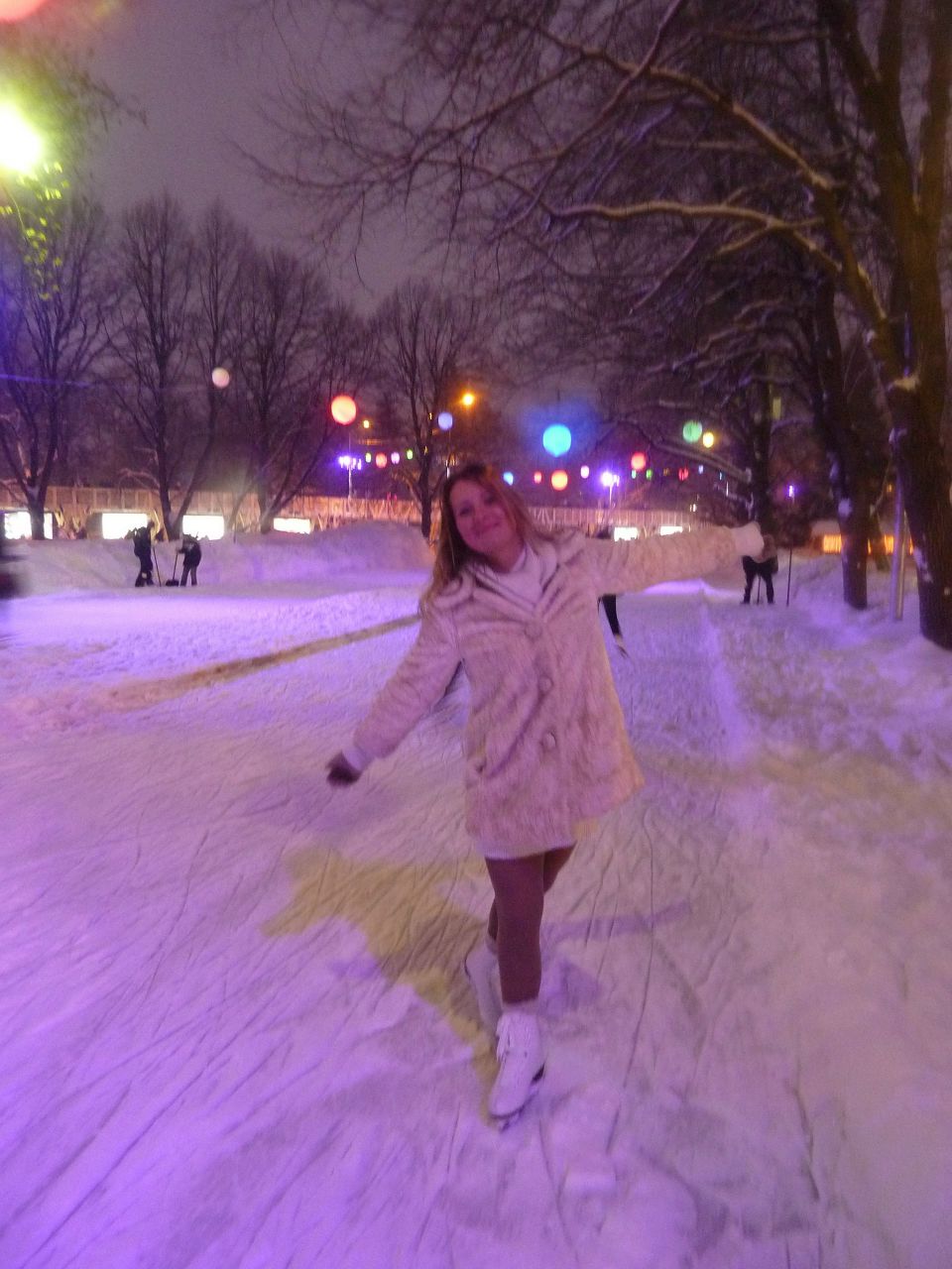 Катюша Molonosova | 