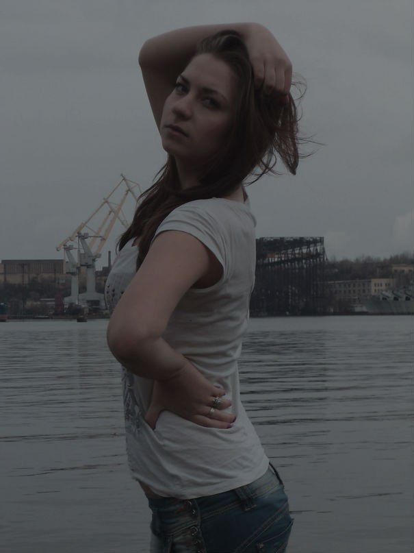 Виктория Мелеева | Николаев