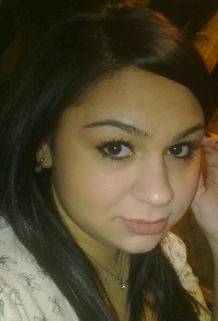 Kristina Kalinka ♥ YAGODKA ♥ | Ашхабад